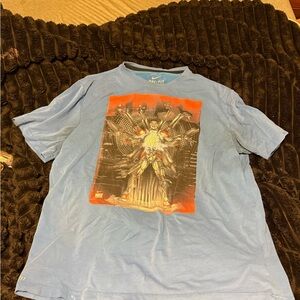 KD Basketball Graphic Tee